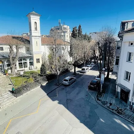 Apartment Venum