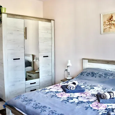 Venum Apartment Varna