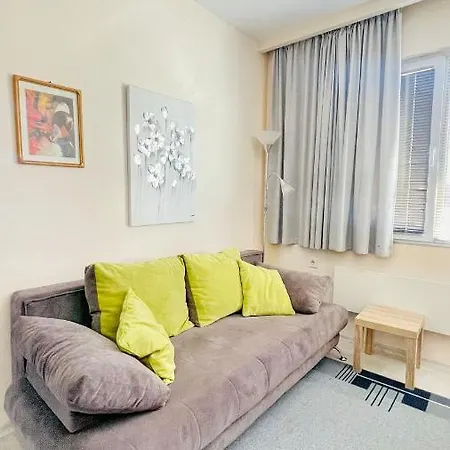 Venum Apartment